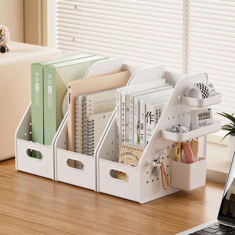 Настольный органайзер для доку – обзор и цена Binding Machine Comb