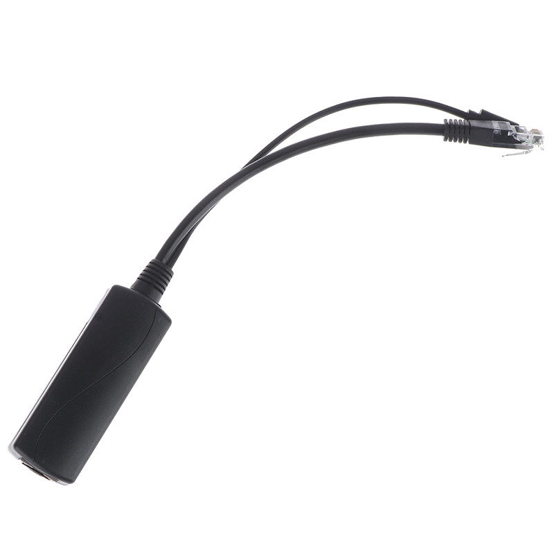 Сплиттер USB Type-C POE, преоб – обзор и цена Power Over Ethernet