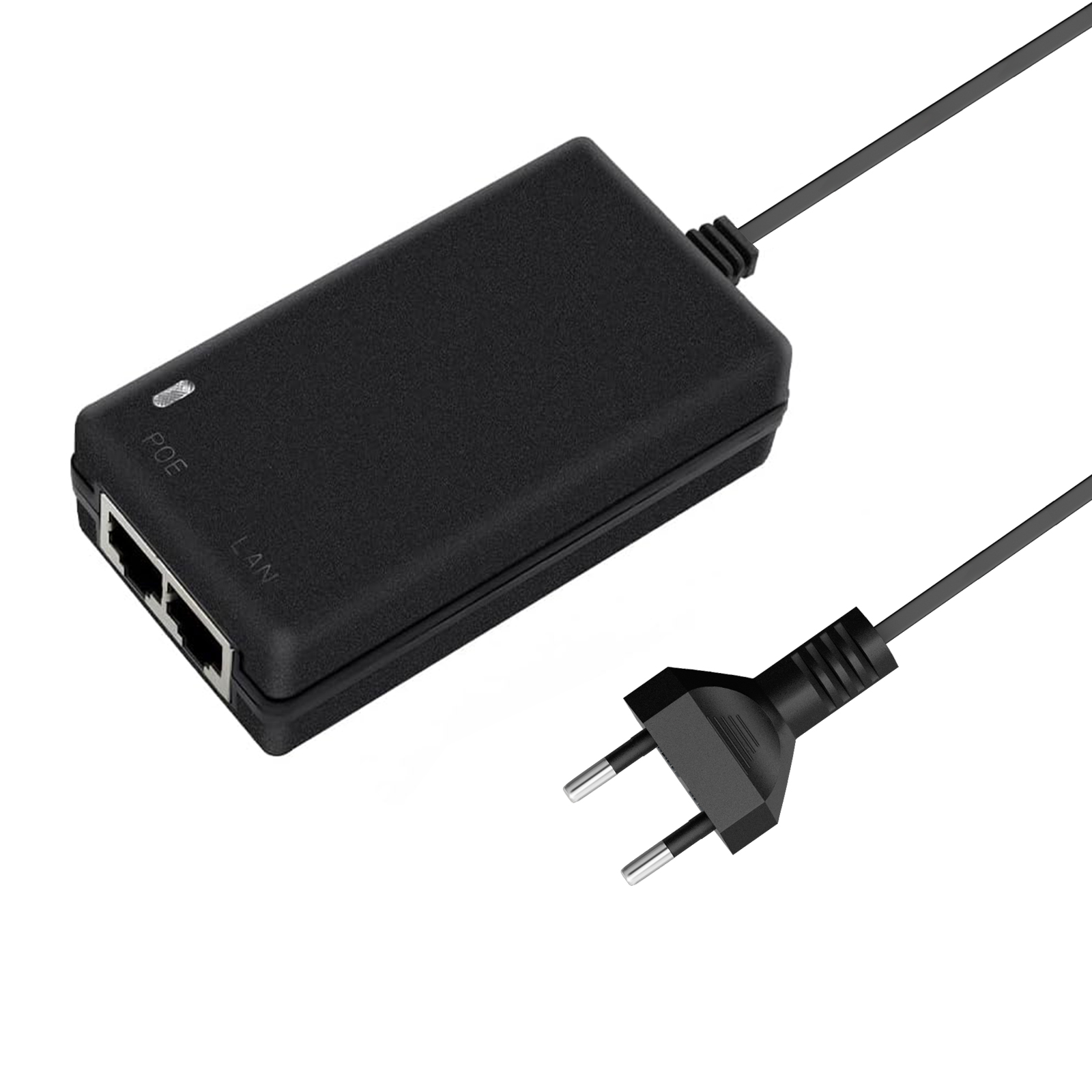 Гигабитный PoE-инжектор, адапт – обзор и цена Power Over Ethernet