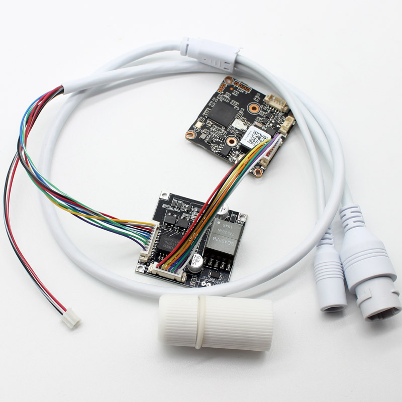 Умный POE-сплиттер для систем  – обзор и цена Power Over Ethernet